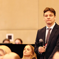 XI MOSCOW BREAST MEETING: Полный фотоотчёт